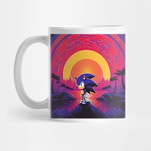 Genesis Streetwear - Sonikku Mug